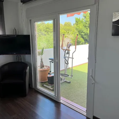 Casa Nona Accommodatie bij particulieren *