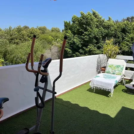 Casa Nona *