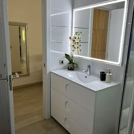 Casa Nona マルベーリャ