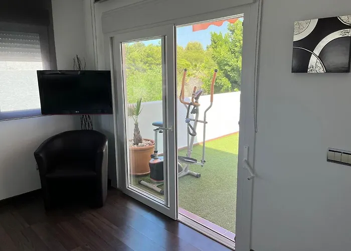 Casa Nona Accommodatie bij particulieren *