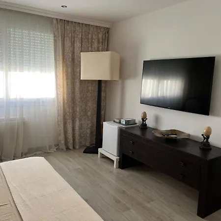 Casa Nona * Marbella