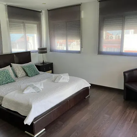 Casa Nona
